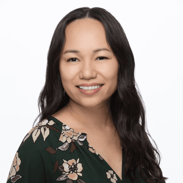 Dr. Phoebe Gayoso