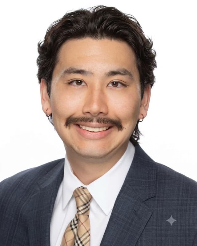 Dr. Andrew Loisel