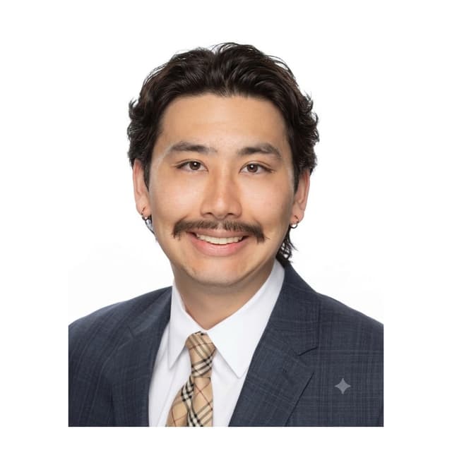 Dr. Andrew Loisel